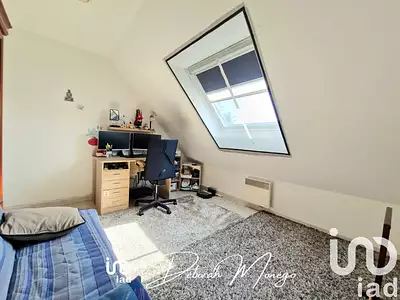 Maison, 92 m²