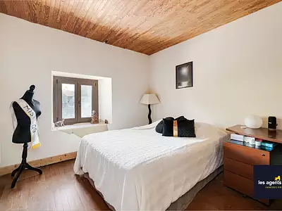Maison, 202 m²