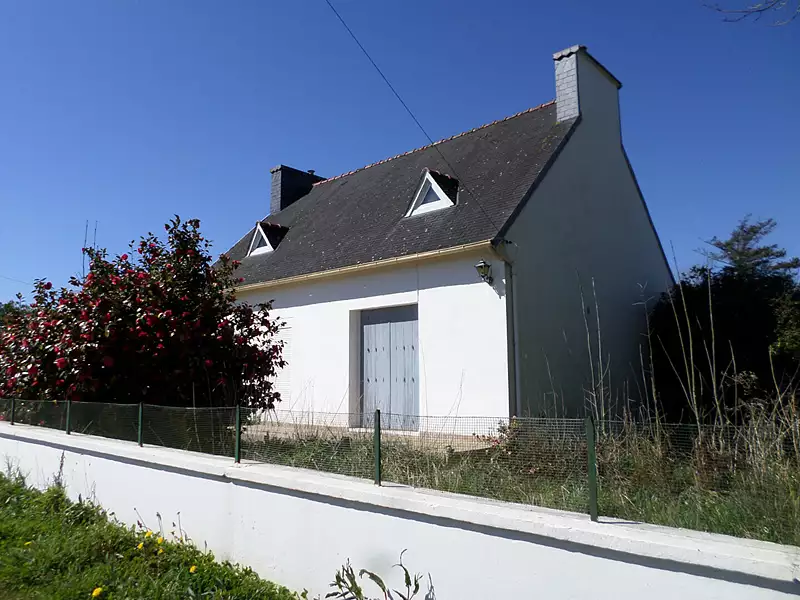 Maison, 68 m²