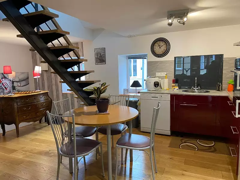 Appartement, 85 m²