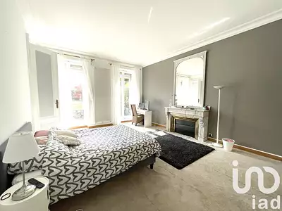 Appartement, 180 m²