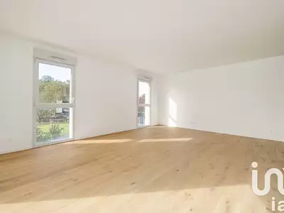 Appartement, 82 m²