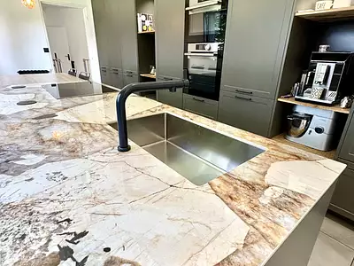 Maison, 311 m²