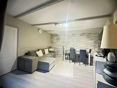 Maison, 80 m²