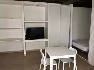 Appartement, 24,56 m²