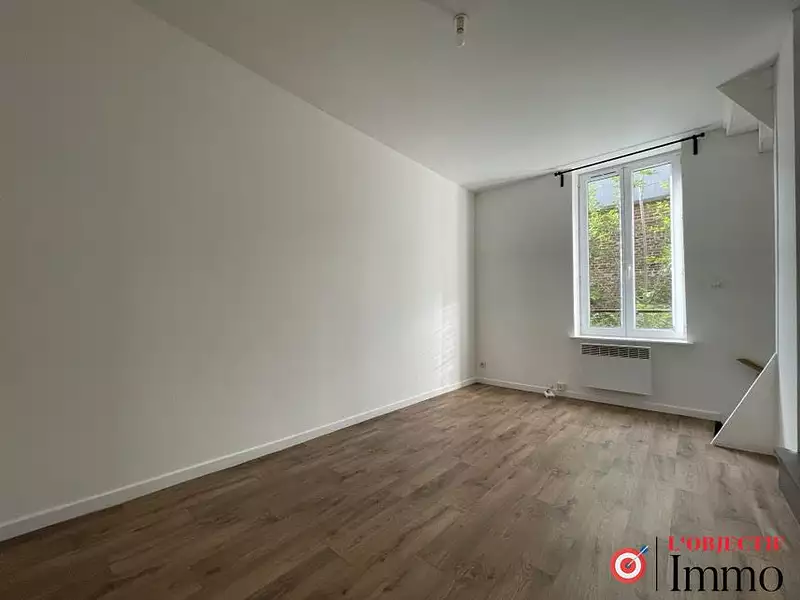 Maison, 30 m²