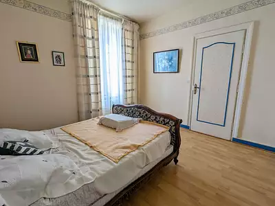 Maison, 201 m²