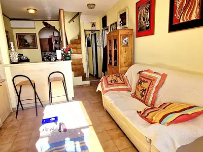 Appartement, 53 m²