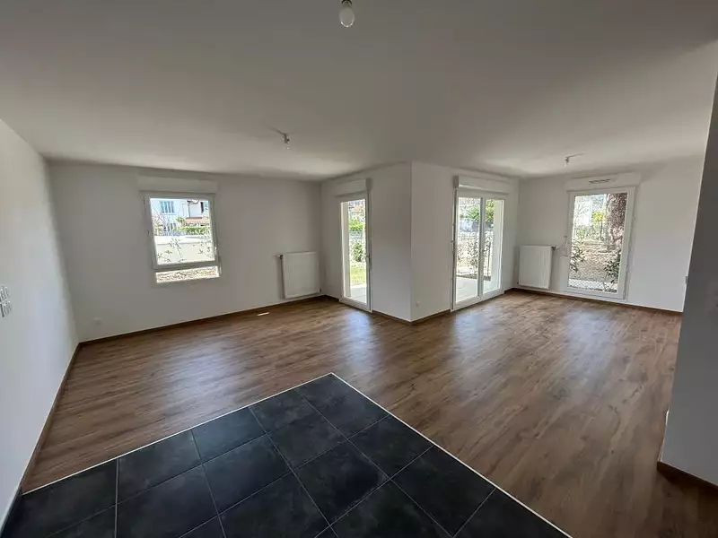 Appartement, 87 m²
