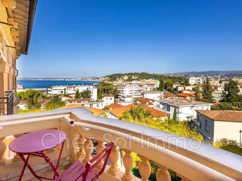 Appartement, 143 m²