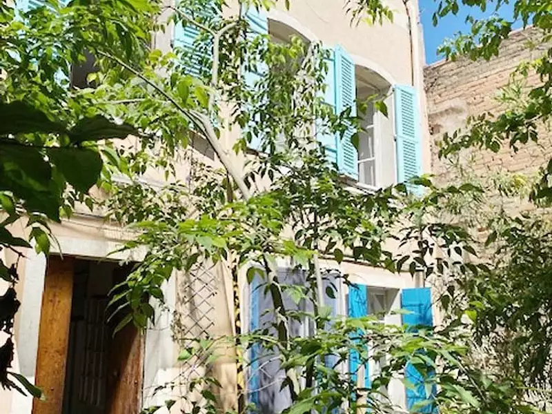 Maison, 250 m²
