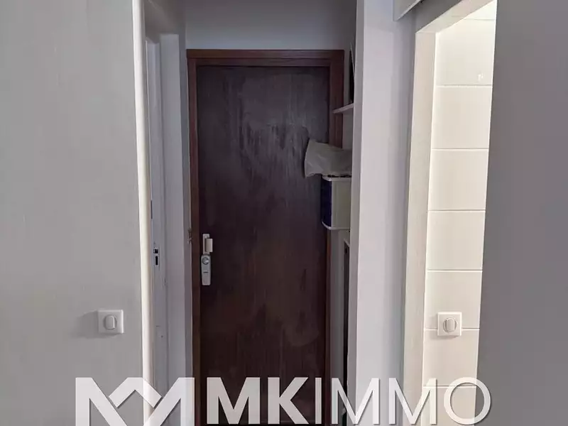 Appartement, 63 m²