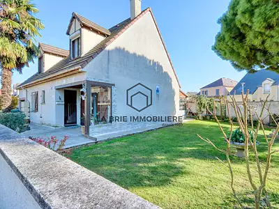 Maison, 116,69 m²