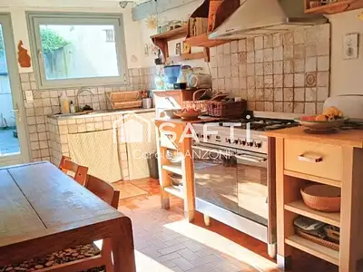 Maison, 110 m²