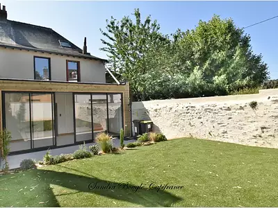 Maison, 115 m²