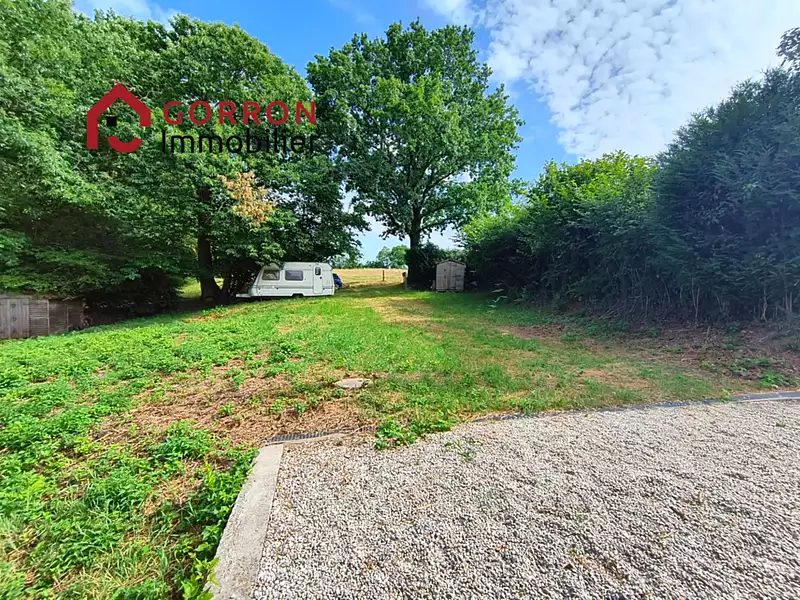 Maison, 48 m²
