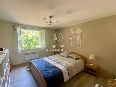 Maison, 140 m²