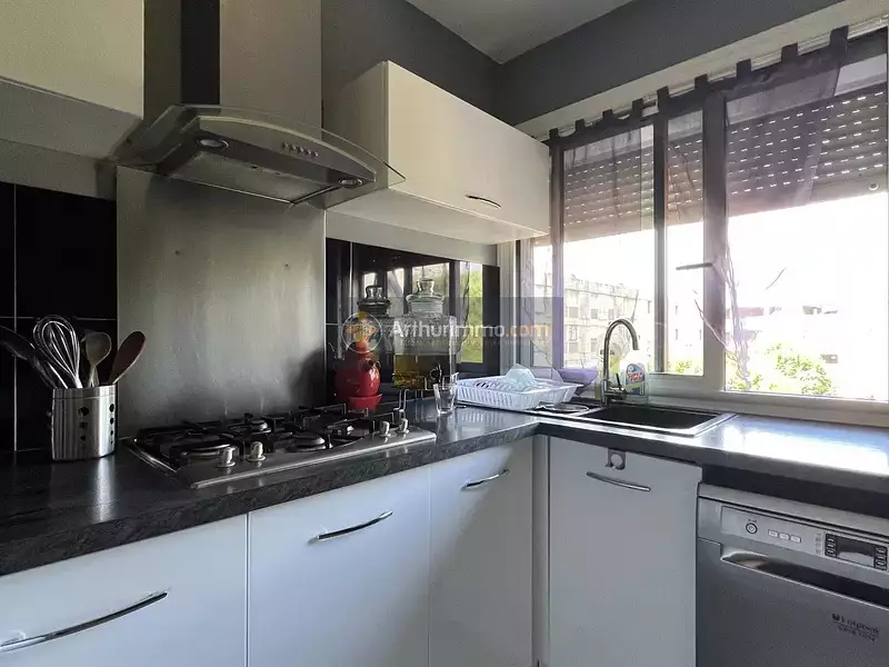 Appartement, 88 m²