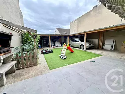 Maison, 118,96 m²