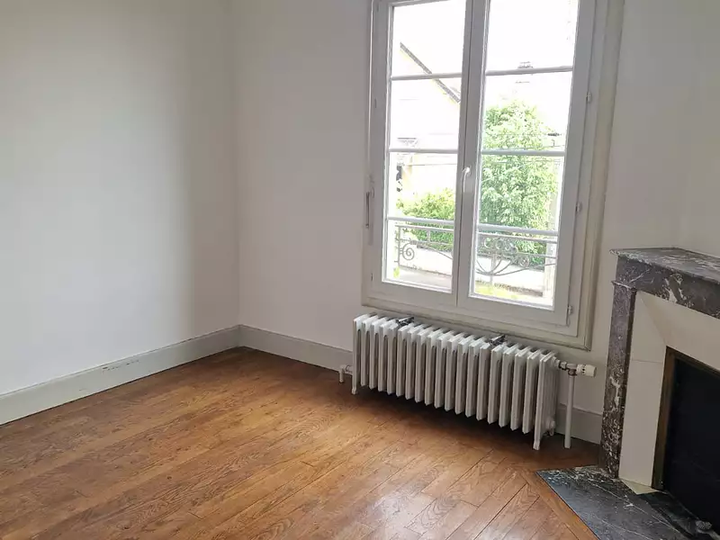 Maison, 93 m²