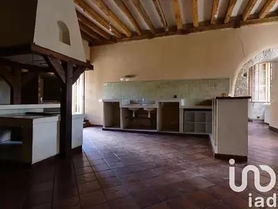 Maison, 200 m²