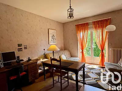 Maison, 301 m²
