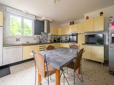 Maison, 136,98 m²