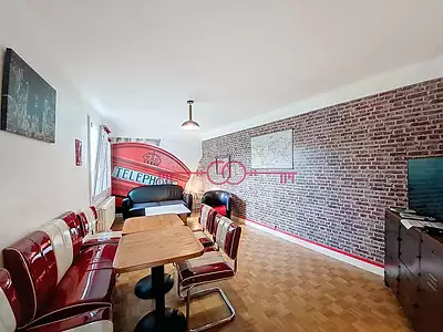 Appartement, 66,22 m²