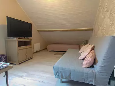 Maison, 190 m²