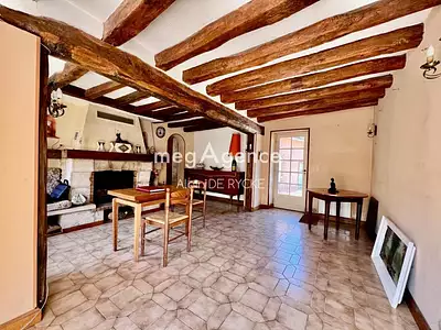 Maison, 156 m²