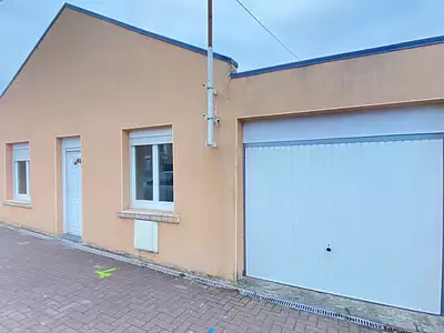 Maison, 68,31 m²