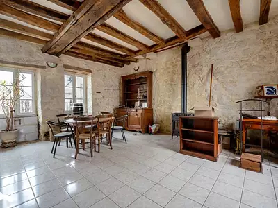 Maison, 89 m²