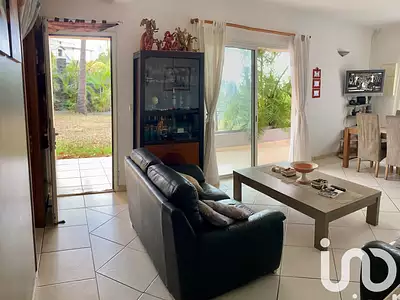 Maison, 85 m²