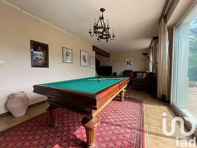 Maison, 150 m²