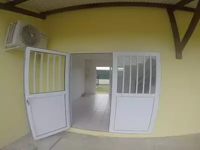 Appartement, 43,95 m²