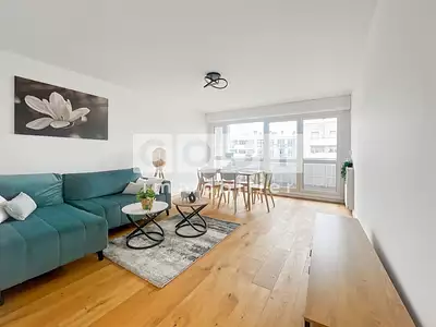Appartement, 73 m²
