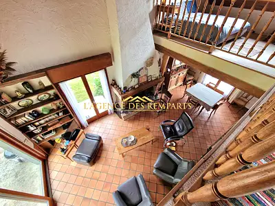 Maison, 108 m²