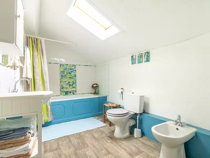 Maison, 140 m²