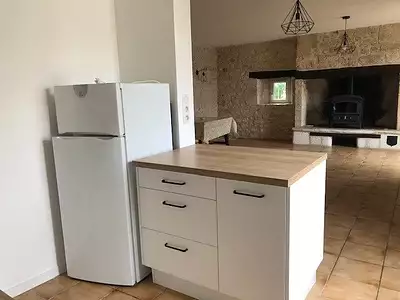 Maison, 59,33 m²