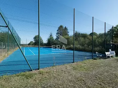 Immeuble, 1 520 m²