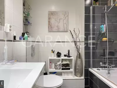 Appartement, 78,52 m²