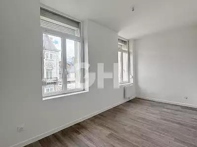 Appartement, 30,59 m²