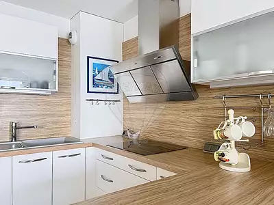 Appartement, 100 m²