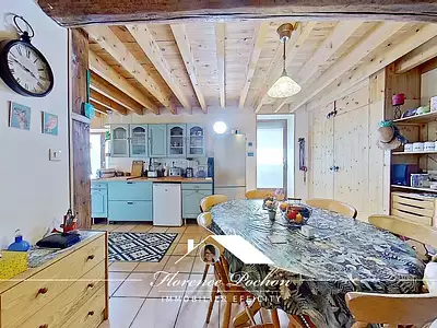 Maison, 99 m²