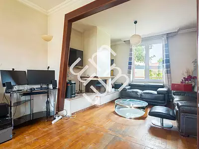 Maison, 101 m²