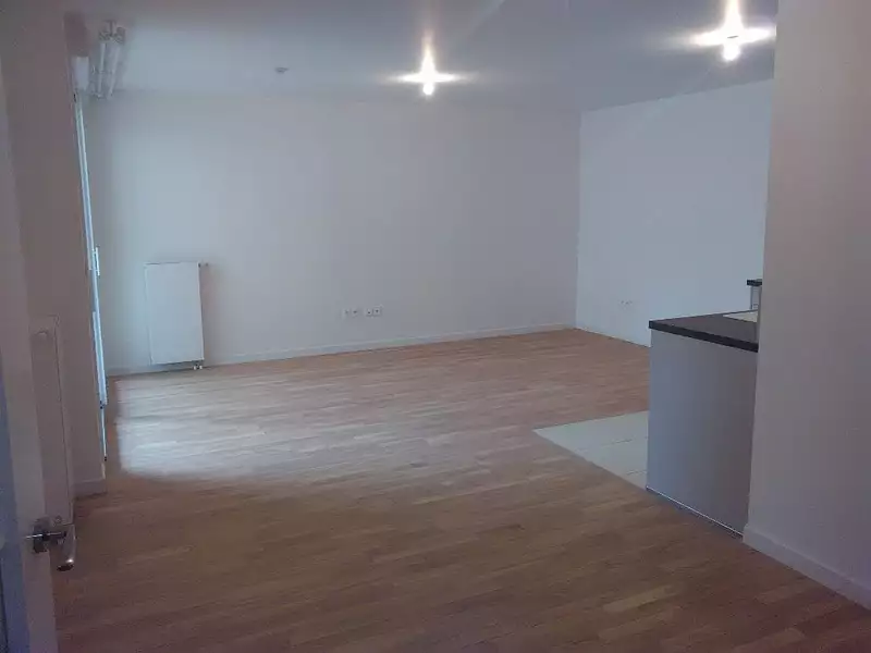 Appartement, 70,34 m²