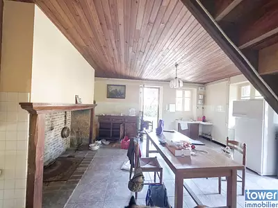 Maison, 100 m²