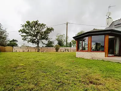 Maison, 123 m²