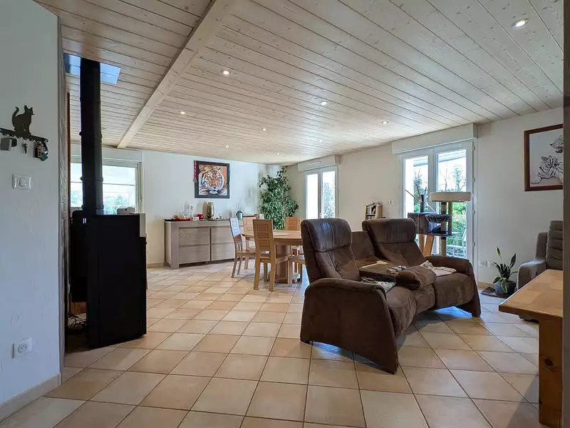 Maison, 107 m²