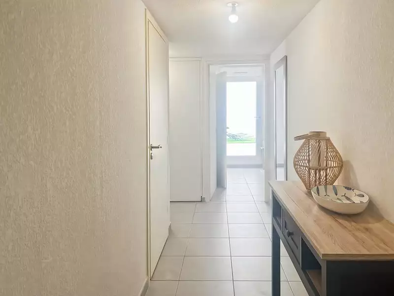 Appartement, 87 m²